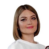 Халимова Гульназ Зиннуровна