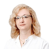 Кедрина Екатерина Вадимовна