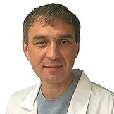 Строителев Иван Анатольевич