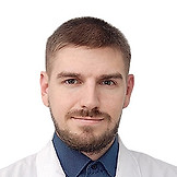 Горячев Дмитрий Николаевич