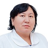 Абзалутдинова Сания Изаховна