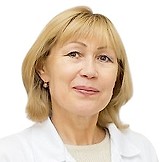 Атаулина Ильсия Мухаметвагизовна