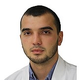 Бийбулатов Хамзат Керимович
