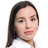 Рязанцева Юлия Петровна