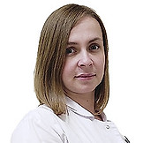 Белова Ольга Алексеевна
