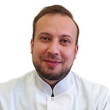 Салахов Ильдар Рафаэльевич