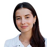 Салахова Ирина Николаевна
