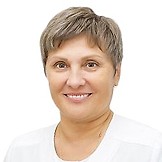 Габидуллина Рушанья Исмагиловна