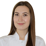 Дмитриева Эльвира Рамильевна