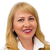 Ахметова Гульназ Ринатовна
