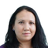 Михайлова Ольга Владимировна
