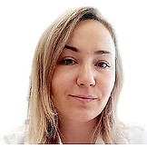 Насырова Светлана Минзаитовна