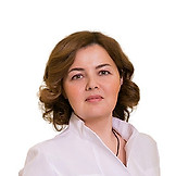 Юнусова Айсылу Дамировна