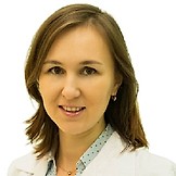 Сахибуллина Регина Фаязовна