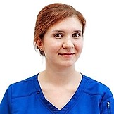 Замалиева Динара Ильшатовна