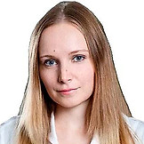 Зонова Алла Владимировна
