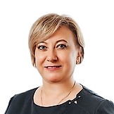 Лобанова Светлана Альбертовна
