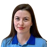 Файзуллина Регина Ирековна