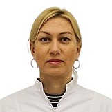 Алексеева Оксана Александровна