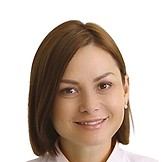 Хораськина Елена Александровна