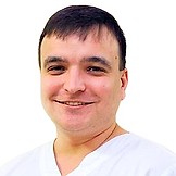 Гиниятуллин Дамир Минниназибович