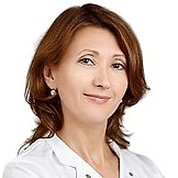 Курбатина Мария Михайловна