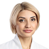 Халиуллина Аида Юрьевна