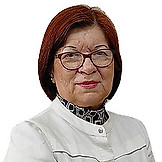 Камалова Нафиса Камильевна
