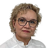 Аскарова Альбина Альбертовна