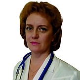 Исаенкова Светлана Вячеславовна