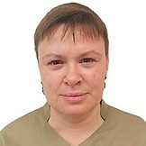Светлакова Светлана Дмитриевна