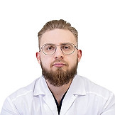 Грабалин Александр Витальевич