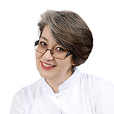Егорова Гульнара Ринатовна
