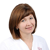 Гатина Эльмира Наилевна