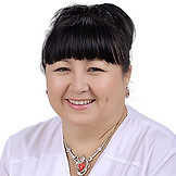 Насрутдинова Хырия Адгамовна