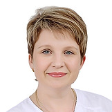 Аверьянова Наталья Викторовна