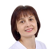 Насибуллина Милеуша Фоатовна