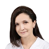 Сабирова Альбина Дамировна