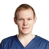 Гарипов Айнур Халилович