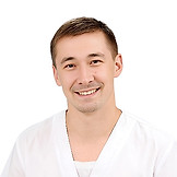 Кузьмин Константин Кузьмич
