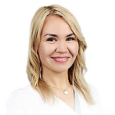 Мисбахова Зухра Альбертовна