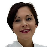 Мухаметзянова Гульгена Миннегаяновна