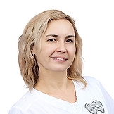 Кадырова Фарида Дамировна