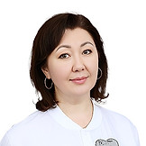 Юсупова Лилия Расиховна
