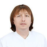 Ахметов Ильнур Ильдарович