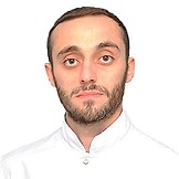 Гусейнов Умар Алилович