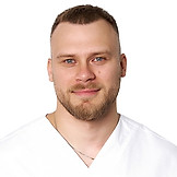 Парфенов Сергей Валерьевич
