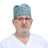 Хабибулов Рашид Мубурякшеевич