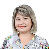 Пилясова Людмила Григорьевна