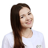 Игнатьева Лиля Александровна